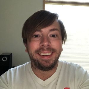 Meet your Posher, Matthew